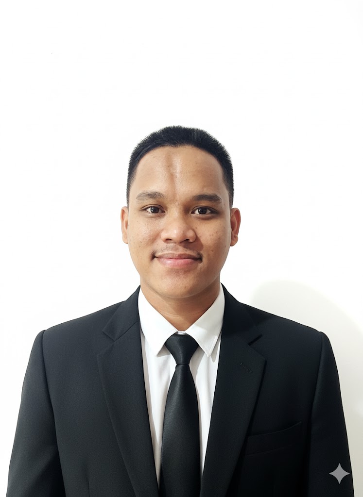 Profile photo of Julius Czar N. Furing